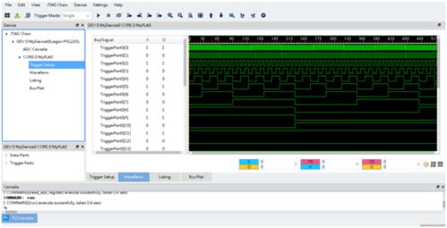 紫光同创PGL22G开发平台试用连载 3 重点功能初探