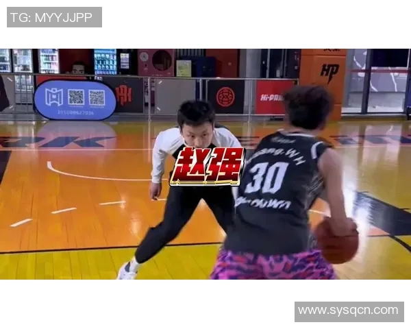 赵强独家：分享排球心得