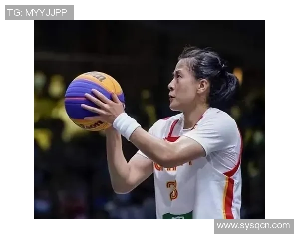 对话王丽：谈网球生涯