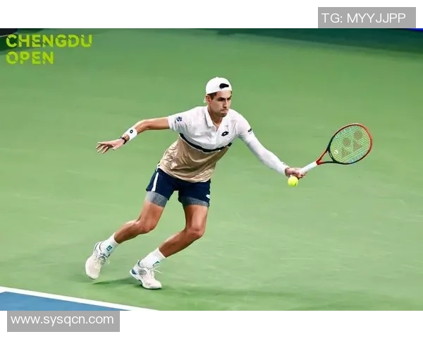 2026网球灵活性排行榜：成都网球队位居第4名