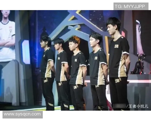 专访周伟：解密王者荣耀成功之道