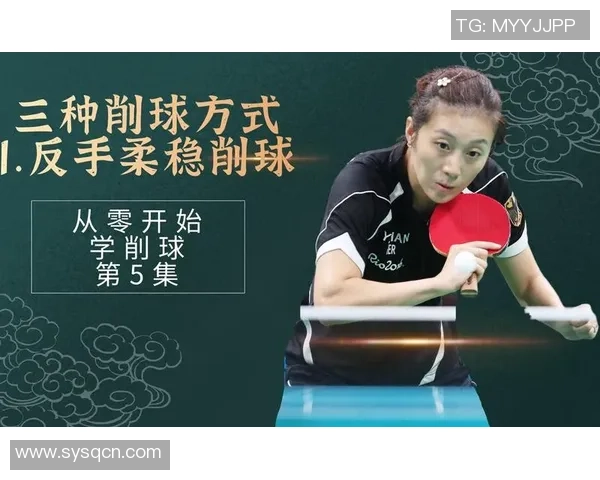 从零开始：网球速度完全攻略