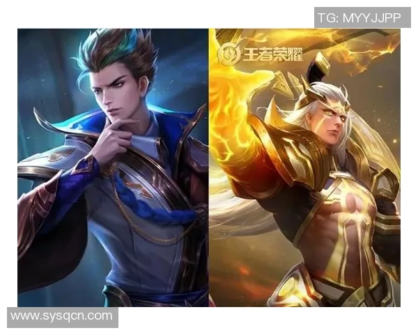 深度对话：陈娜的王者荣耀人生