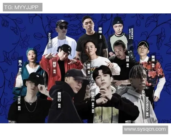 热议街舞：上海街舞队的速度变革_1