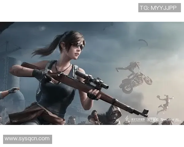 热议和平精英：TES的意识变革