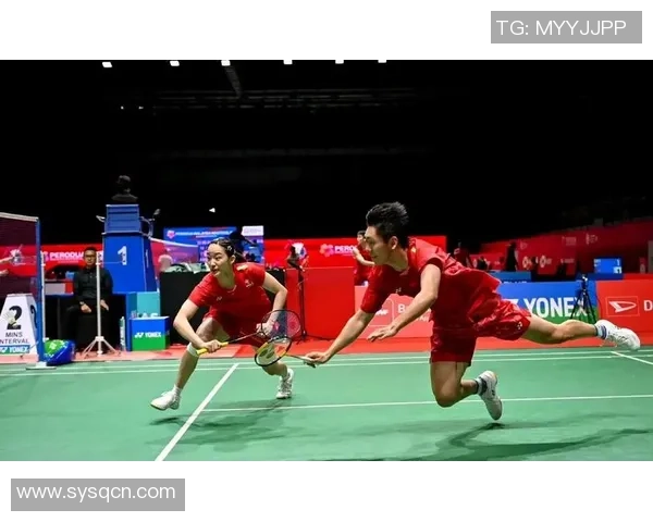 羽毛球评论：重庆羽毛球队的进攻得失