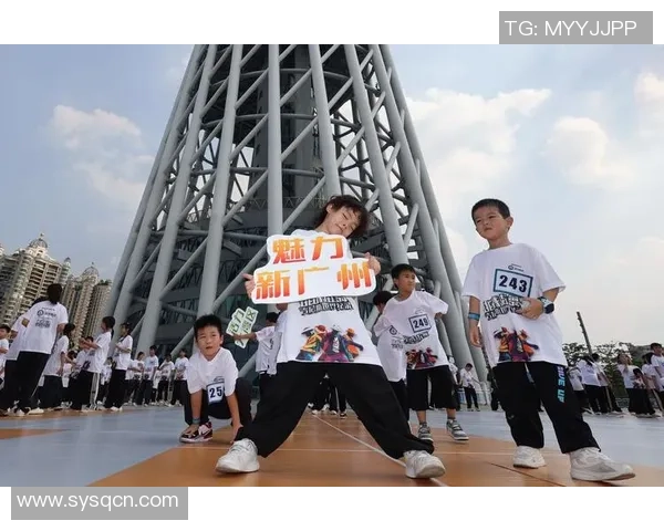 街舞热议：广州街舞队的实力争议