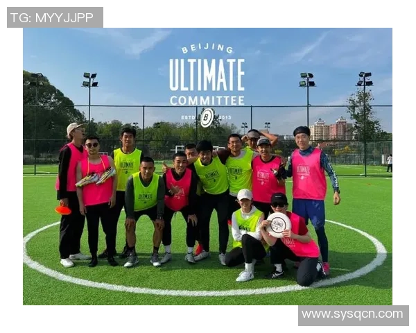 赛后复盘：重庆飞盘队 vs 深圳飞盘队的状态