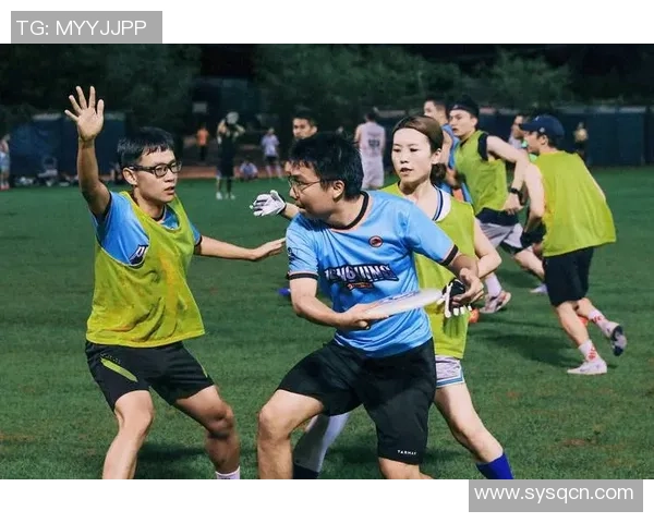 飞盘评论：深圳飞盘队的快攻得失